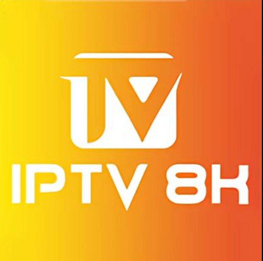 IPTV8K