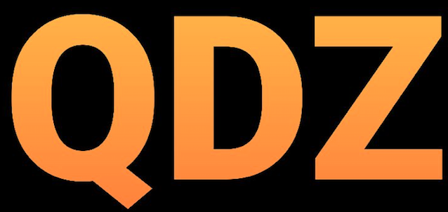 QDZ.ASIA